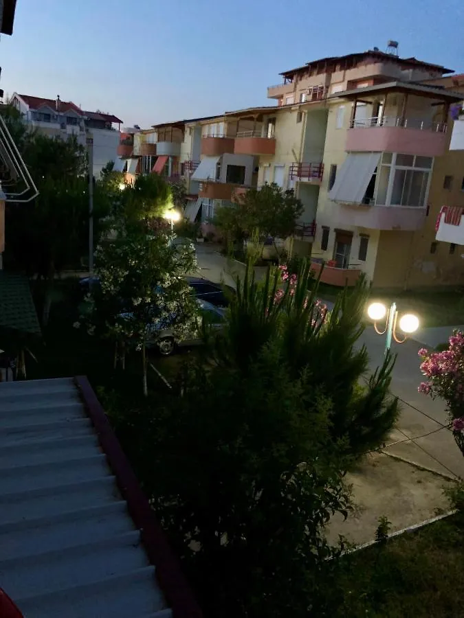 Eldi'S Apartment Golem  Golem (Tirana)