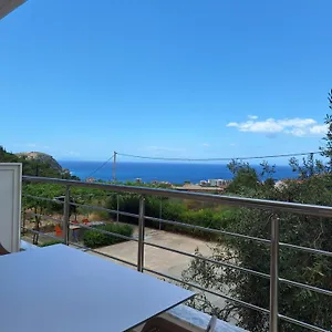 Apollon's Apartament